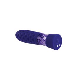 Mini Vibrador Evolved Raver Morado