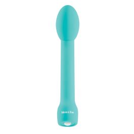 Vibrador Punto G Adam & Eve Verde