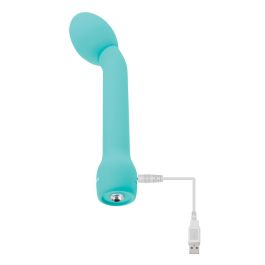 Vibrador Punto G Adam & Eve Verde