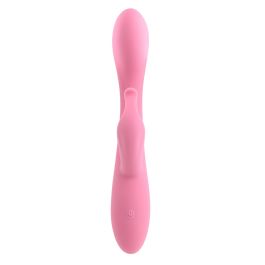 Vibrador Punto G Adam & Eve Rabbit Rosa