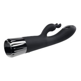 Vibrador Punto G Evolved Heat Up & Chill Negro