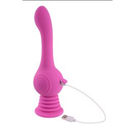 Vibrador Evolved Rosa