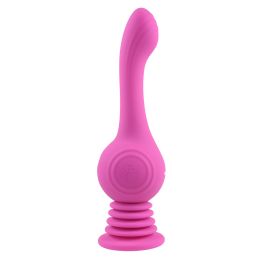 Vibrador Evolved Rosa