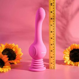 Vibrador Evolved Rosa