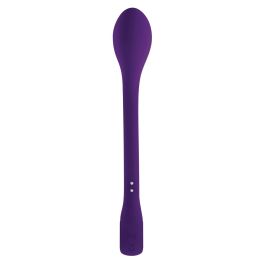 Vibrador Punto G Playboy Morado