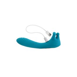 Vibrador Evolved Azul