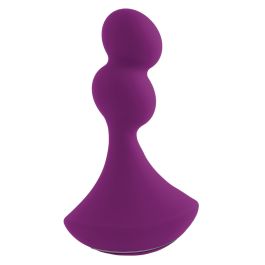 Vibrador Gender X Morado