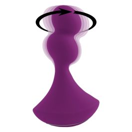 Vibrador Gender X Morado