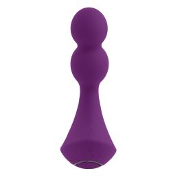 Vibrador Gender X Morado