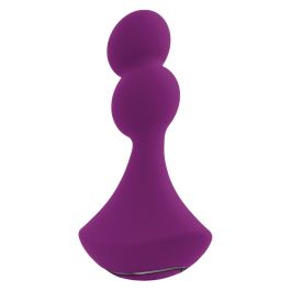 Vibrador Gender X Morado