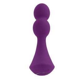 Vibrador Gender X Morado