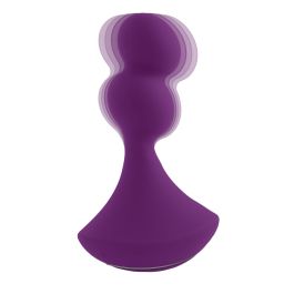 Vibrador Gender X Morado