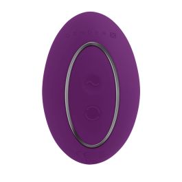 Vibrador Gender X Morado