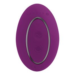 Vibrador Gender X Morado