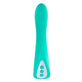 Vibrador Evolved Verde