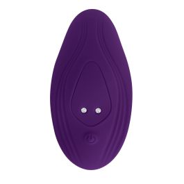 Masajeador Playboy Morado