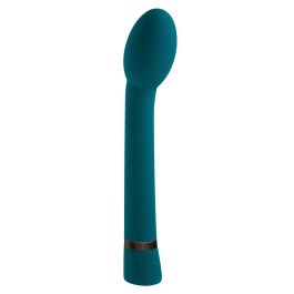 Vibrador Punto G Playboy Verde