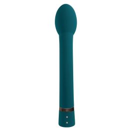 Vibrador Punto G Playboy Verde