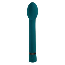 Vibrador Punto G Playboy Verde