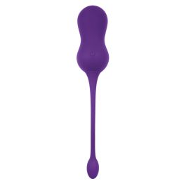 Bala Vibradora Playboy Morado