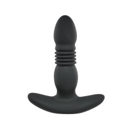 Plug Anal Playboy TRUST THE THRUST Negro