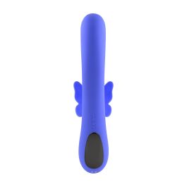 Vibrador Punto G Evolved Morado Mariposa