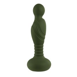 Vibrador Gender X Verde Precio: 78.90000052. SKU: B12LS7MPLH