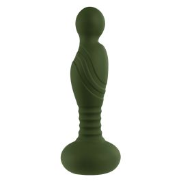 Vibrador Gender X Verde