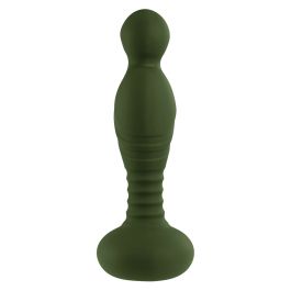 Vibrador Gender X Verde