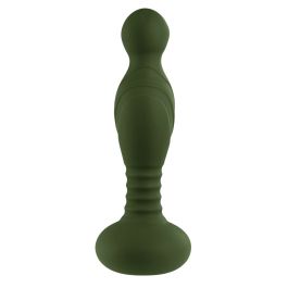 Vibrador Gender X Verde