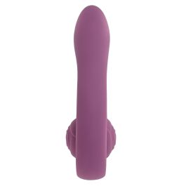 Vibrador Punto G Gender X Morado