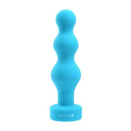 Vibrador Anal Negro Gender X Azul Precio: 50.49999977. SKU: B16LJ3EZ5N