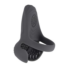 Anillo para el Pene Gender X Gris Precio: 58.49999947. SKU: B1G4YQXQH4