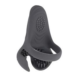 Anillo para el Pene Gender X Gris