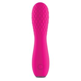 Vibrador Selopa Rosa