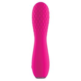 Vibrador Selopa Rosa