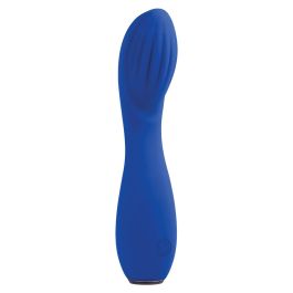 Vibrador Punto G Selopa Azul