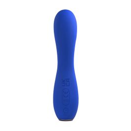 Vibrador Punto G Selopa Azul