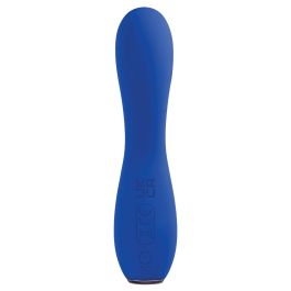 Vibrador Punto G Selopa Azul