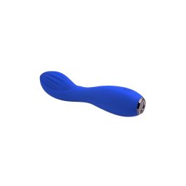 Vibrador Punto G Selopa Azul