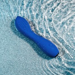 Vibrador Punto G Selopa Azul