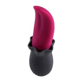 Vibrador Selopa Tonge Teaser Rosa