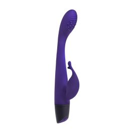 Vibrador Punto G Selopa Plum Passion Morado Precio: 43.49999973. SKU: B1BV48E2L2