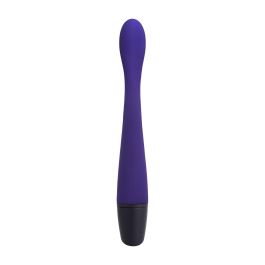 Vibrador Punto G Selopa Plum Passion Morado