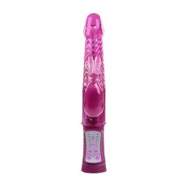 Vibrador Punto G Selopa Bunny Rosa