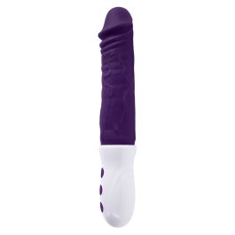 Vibrador Evolved Morado