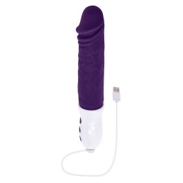 Vibrador Evolved Morado