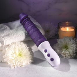 Vibrador Evolved Morado