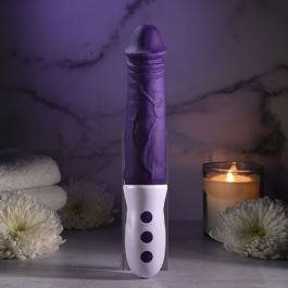 Vibrador Evolved Morado