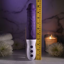 Vibrador Evolved Morado